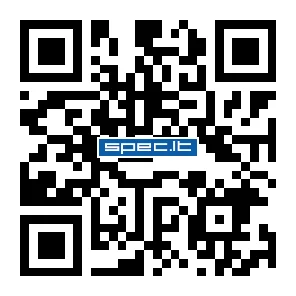 QR kodas | Sevara, MB | spec.lt