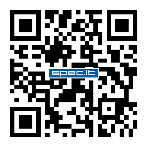 QR kodas | Alvydas Bygg & Montage, MB