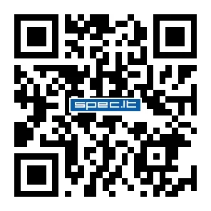 QR kodas | SEVELITA, UAB | spec.lt
