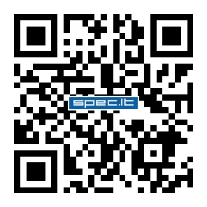QR kodas | MORGAN AGRO, UAB | spec.lt