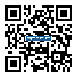 QR kodas | Seven drobe, MB