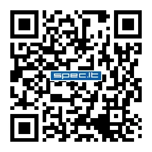 QR kodas | Show Alliance, UAB | spec.lt