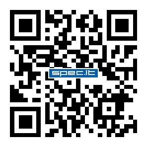 QR kodas | SEVEN family, UAB | spec.lt