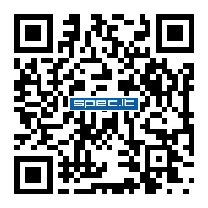 QR kodas | Seven Lakes IT Solutions, MB