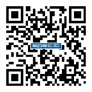 QR kodas | Seven Seas Europe, UAB