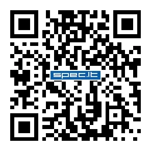 QR kodas | SEVEN WINDS INVEST, UAB