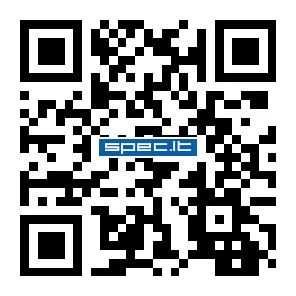 QR kodas | Sevenauto, UAB