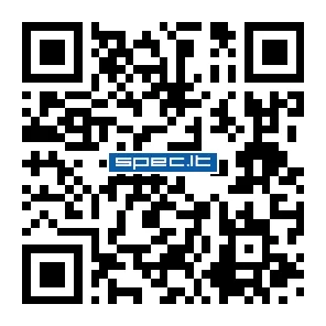 QR kodas | Seventeen diamonds, MB