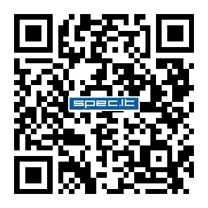QR kodas | Seventeen stars, MB