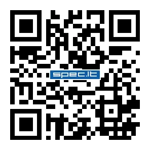 QR kodas | Severa, UAB