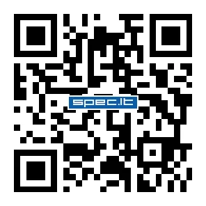 QR kodas | Severam LT, MB