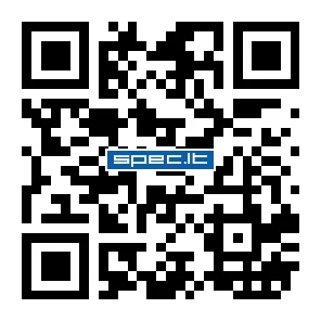 QR kodas | Severama, UAB | spec.lt