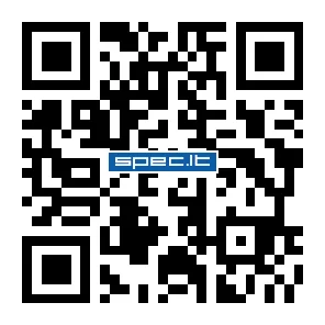 QR kodas | Severas, UAB