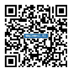 QR kodas | Severijos Han Korėjos kultūros studija, VŠĮ