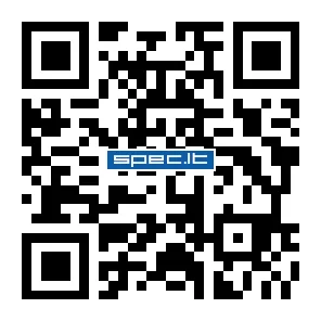 QR kodas | Severina, MB