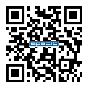 QR kodas | SEVERINA, UAB