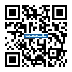 QR kodas | Severinium, MB