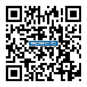 QR kodas | Severinos veterinarijos klinika, IĮ | spec.lt
