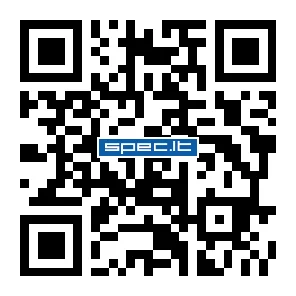 QR kodas | Severita, UAB