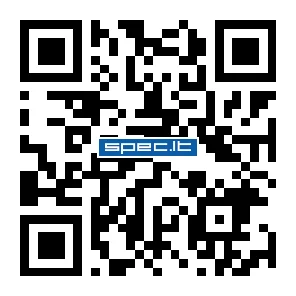 QR kodas | Severitas, UAB