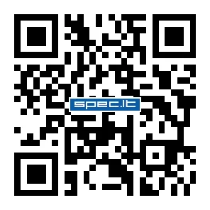 QR kodas | Seversa, IĮ