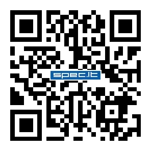 QR kodas | Severta, UAB