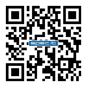 QR kodas | Severum, UAB