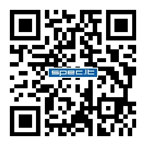 QR kodas | SEVESTA, UAB