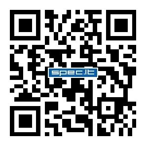 QR kodas | SEVETA, UAB | spec.lt