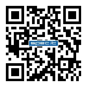 QR kodas | Sevicus, UAB