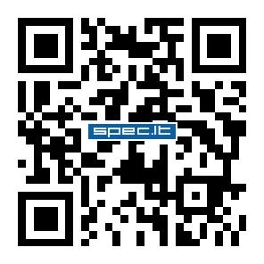 QR kodas | SEVIENAS, UAB | spec.lt