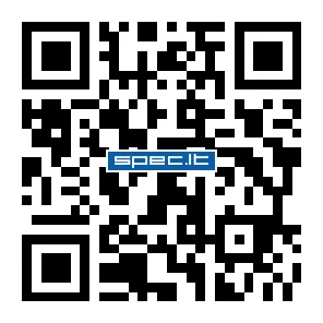 QR kodas | SEVIGA, UAB | spec.lt