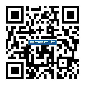 QR kodas | SEVIKA, UAB