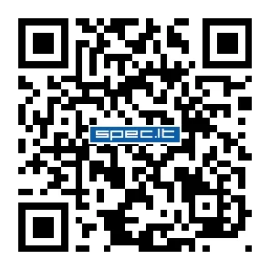 QR kodas | SEVIKOS PREKYBA, UAB | spec.lt