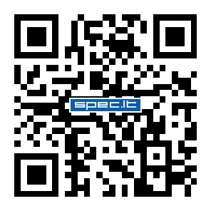 QR kodas | Sevilex, UAB
