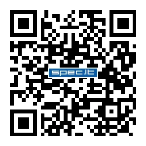 QR kodas | Sevilio namai, VŠĮ