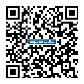 QR kodas | SEVILIS, VŠĮ | spec.lt
