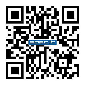 QR kodas | Sevilsta, MB