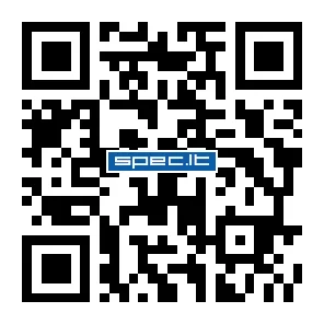 QR kodas | SEVINELA, UAB