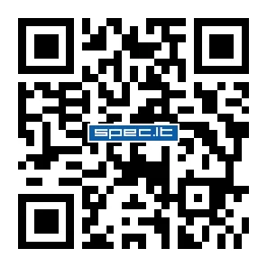 QR kodas | SEVINGAS, UAB