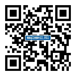 QR kodas | Sevita, MB
