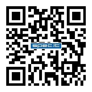 QR kodas | SEVITAS, UAB | spec.lt