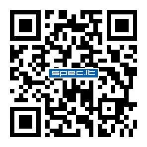 QR kodas | Sevitera, UAB | spec.lt
