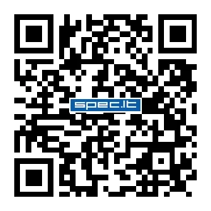 QR kodas | SEVMIL, S. Miliausko įmonė