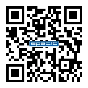 QR kodas | Sevolsa, UAB