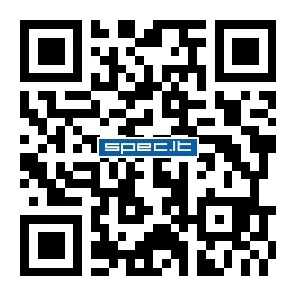 QR kodas | Sevora, MB