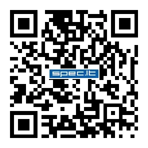 QR kodas | Sewage Solutions, MB | spec.lt