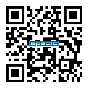 QR kodas | SEYARA, UAB | spec.lt