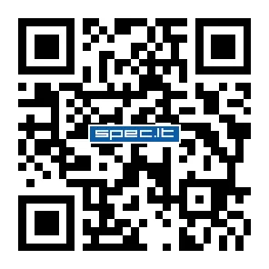 QR kodas | SEYK, UAB | spec.lt