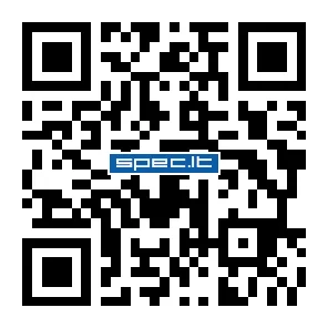 QR kodas | Seyras, UAB | spec.lt